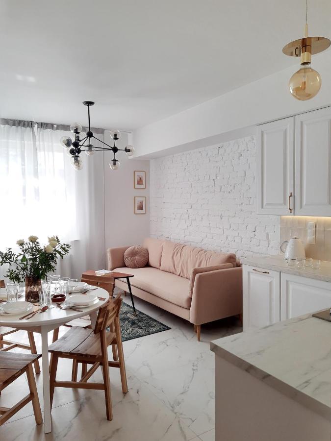 P79 Apartment Olsztyn  Exterior photo