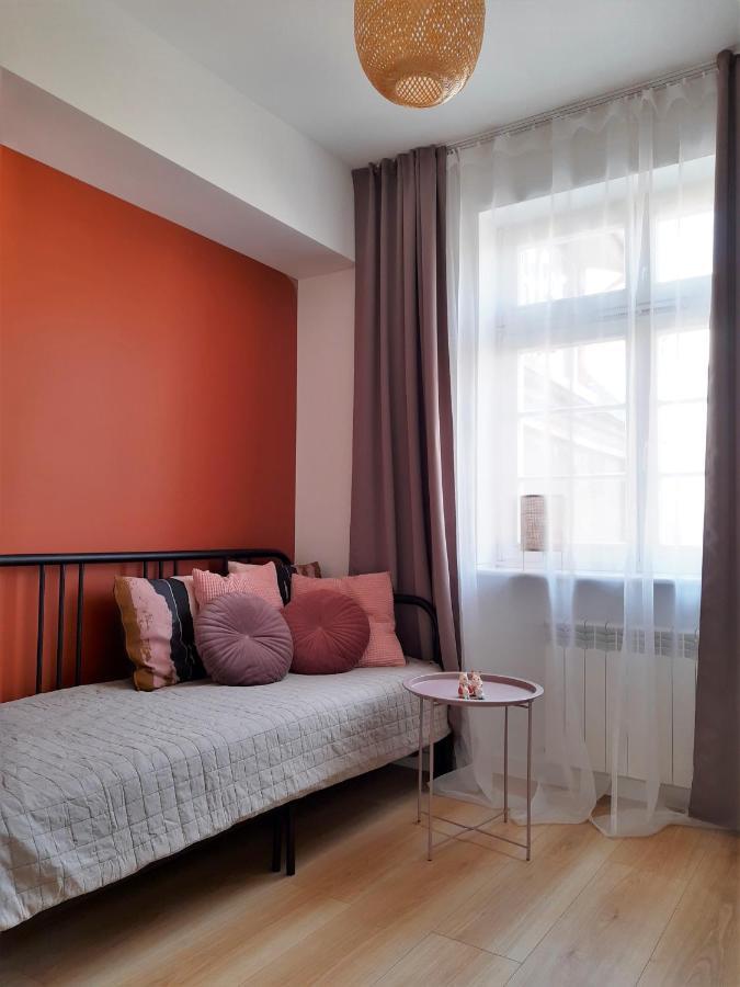 P79 Apartment Olsztyn  Exterior photo