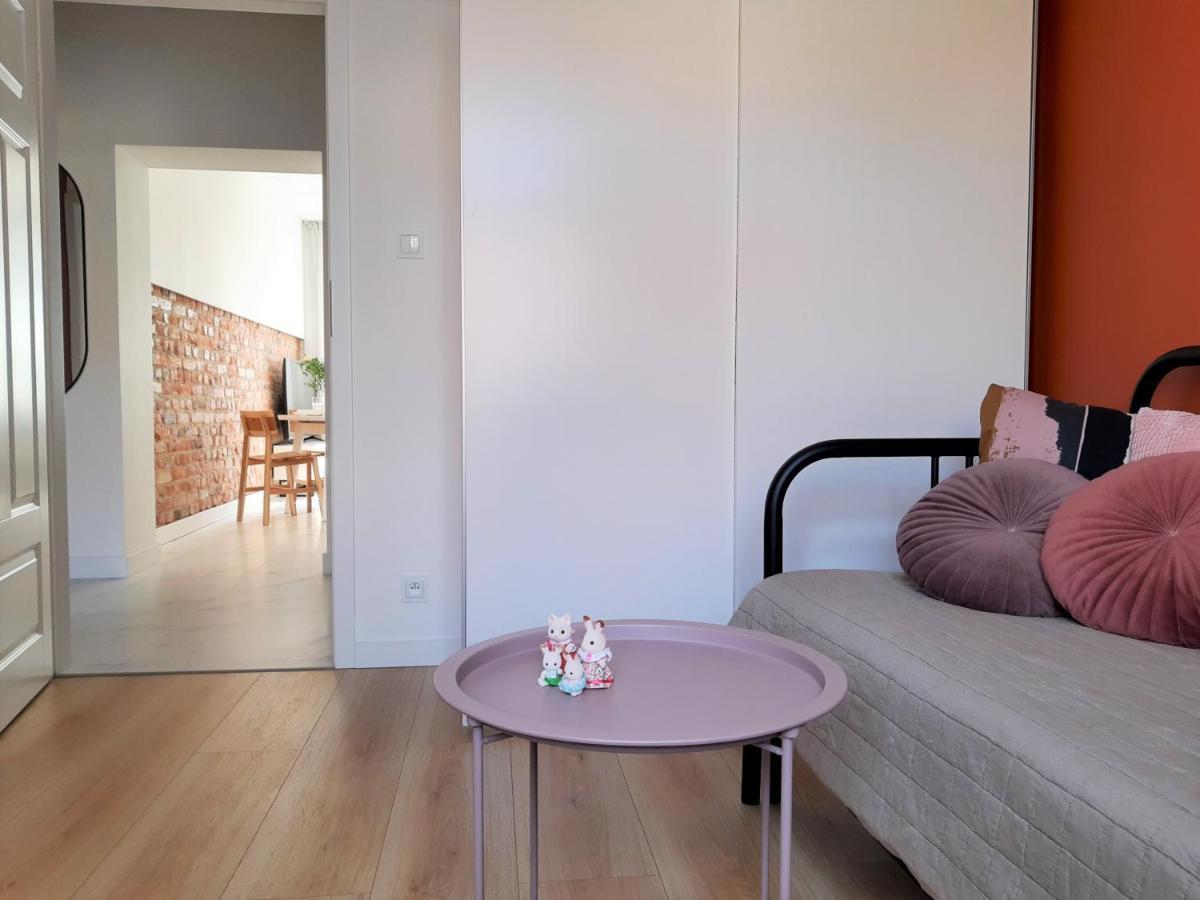 P79 Apartment Olsztyn  Exterior photo